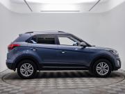 Hyundai Creta I Москва  - изображение 22