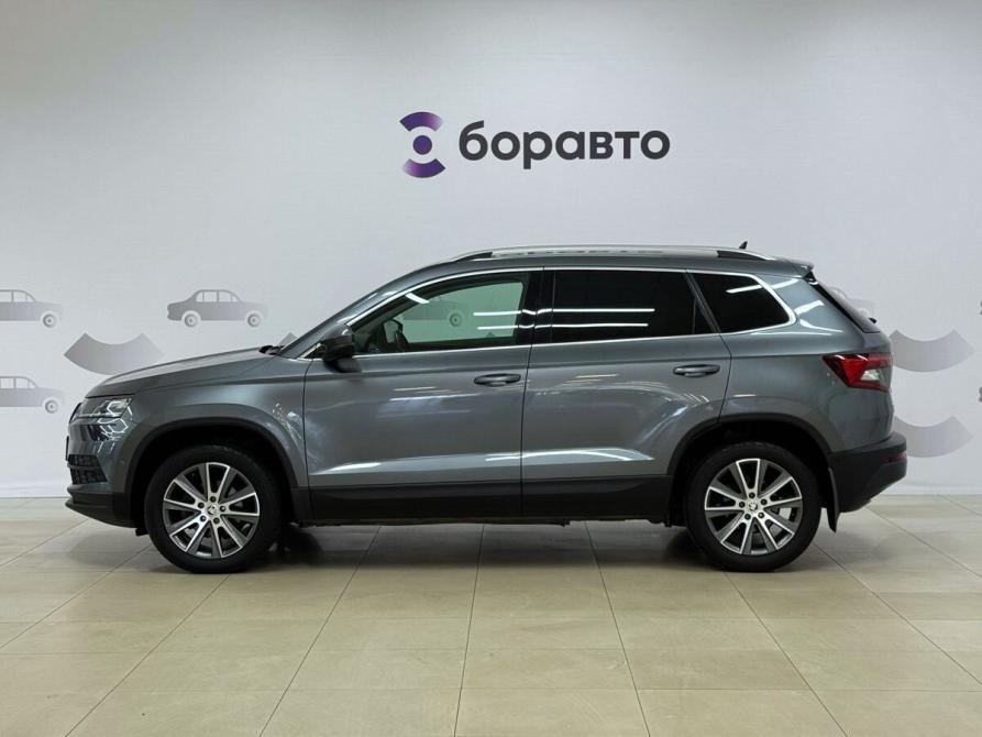 Skoda Karoq I Ставрополь  - изображение 7