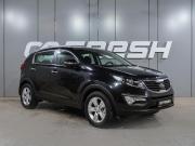 Kia Sportage III Воронеж  - изображение 20