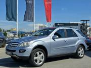 Mercedes-Benz M-Класс II (W164) Новосибирск  - изображение 30