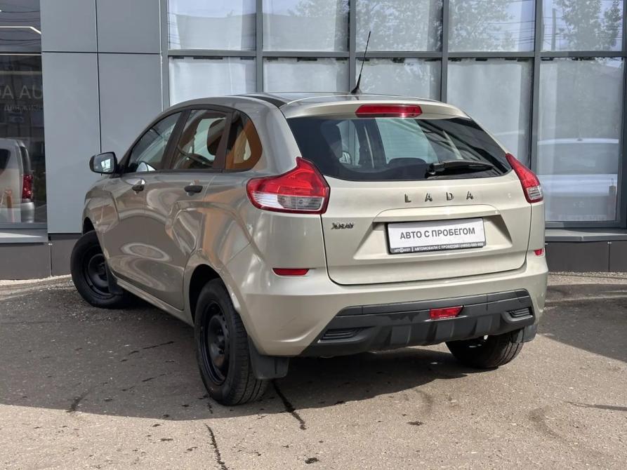 Lada (ВАЗ) XRAY I Ярославль  - изображение 5