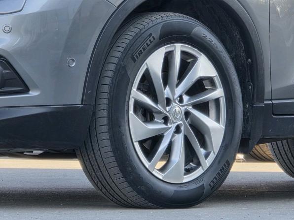 Nissan X-Trail III с пробегом 2017 года, цена 1 815 000 рублей, 209922 км, внедорожник, Автокод Объявления