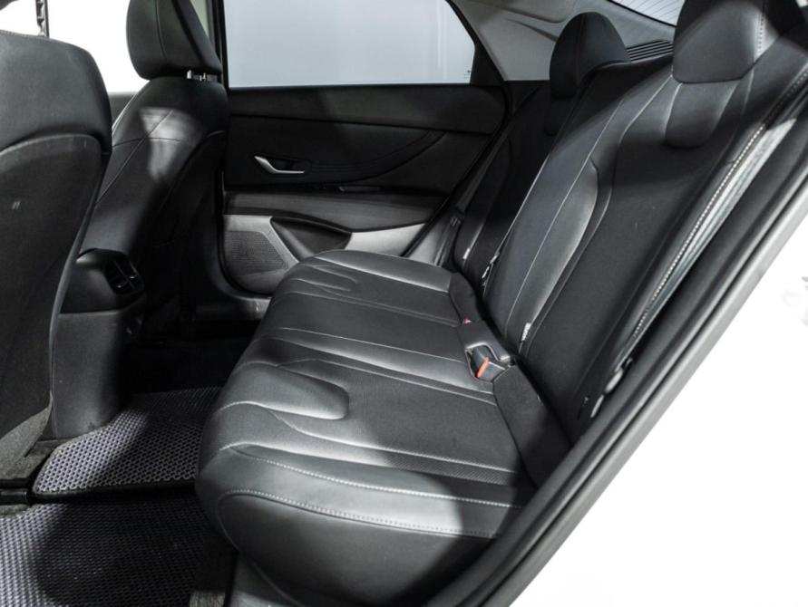 Hyundai Elantra VII (CN7) Санкт-Петербург  - изображение 10