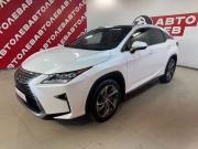 Lexus RX IV Новочеркасск  - изображение 26