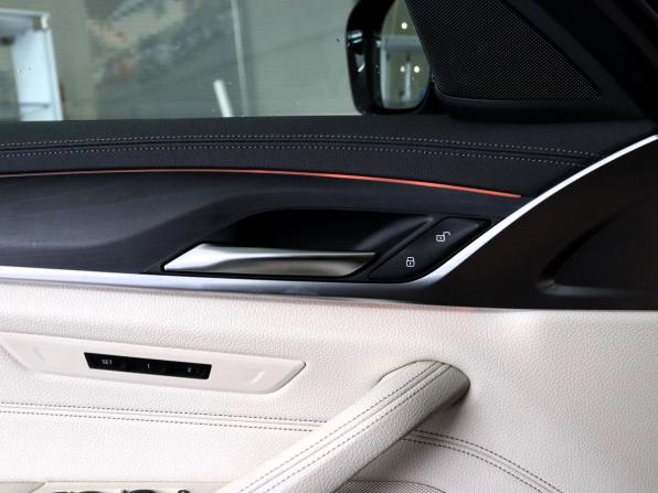 BMW 5 серии VII (G30/G31/G38) Рестайлинг с пробегом 2021 года, цена 5 500 000 рублей, 115950 км, седан, Автокод Объявления