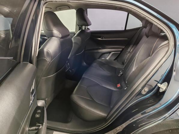 Toyota Camry VIII (XV70) с пробегом 2019 года, цена 2 199 000 рублей, 235676 км, седан, Автокод Объявления