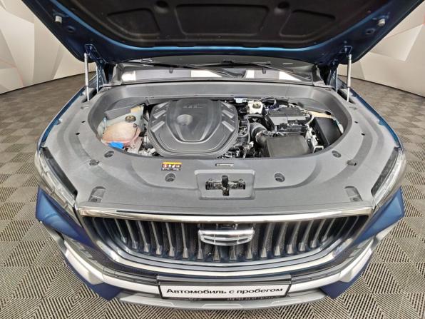 Geely Monjaro I с пробегом 2023 года, цена 3 143 000 рублей, 53504 км, внедорожник, Автокод Объявления