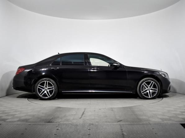 Mercedes-Benz S-Класс VI (W222 C217) с пробегом 2014 года, цена 2 450 250 рублей, 298037 км, седан, Автокод Объявления