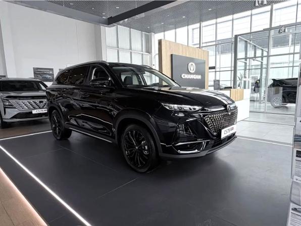 Новый Changan CS75 Pro 2026 года, цена 3 055 000 рублей, внедорожник, Автокод Объявления