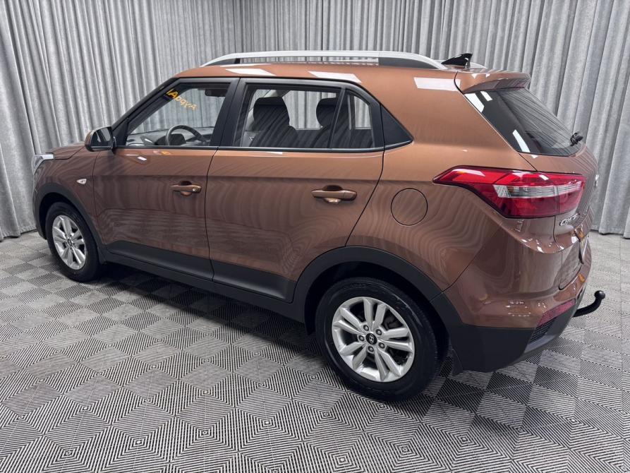 Hyundai Creta I Стерлитамак  - изображение 10