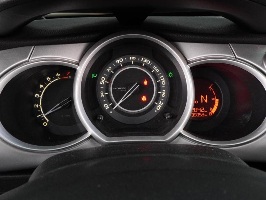 Citroen C3 II Воронеж  - изображение 13