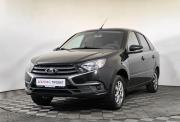 Lada (ВАЗ) Granta I Рестайлинг Нижний Новгород  - изображение 20