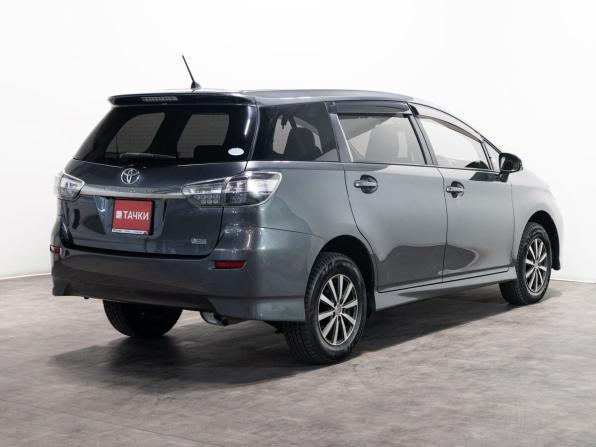 Toyota Wish II Рестайлинг с пробегом 2012 года, цена 1 350 000 рублей, 144600 км, минивэн, Автокод Объявления