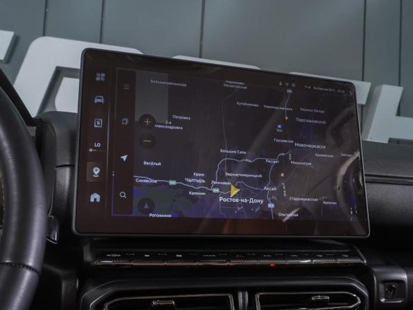 Haval H7 I с пробегом 2025 года, цена 2 850 000 рублей, 92887 км, внедорожник, Автокод Объявления