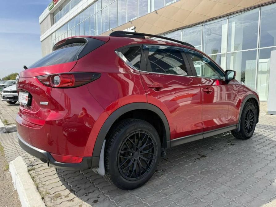 Mazda CX-5 II Набережные Челны  - изображение 16