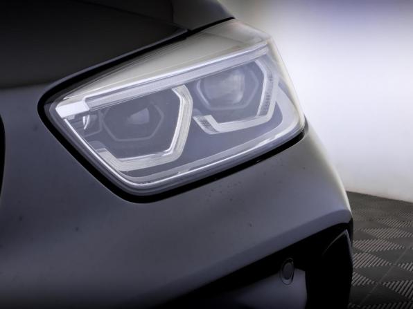 BMW 1 серии III (F40) с пробегом 2019 года, цена 2 490 000 рублей, 131803 км, хэтчбек, Автокод Объявления