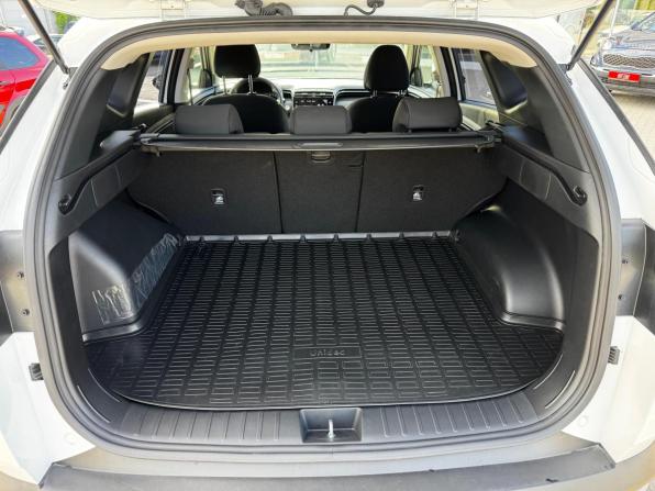 Hyundai Tucson IV с пробегом 2023 года, цена 3 299 000 рублей, 20500 км, внедорожник, Автокод Объявления