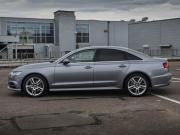 Audi A6 IV (C7) Рестайлинг Москва  - изображение 28
