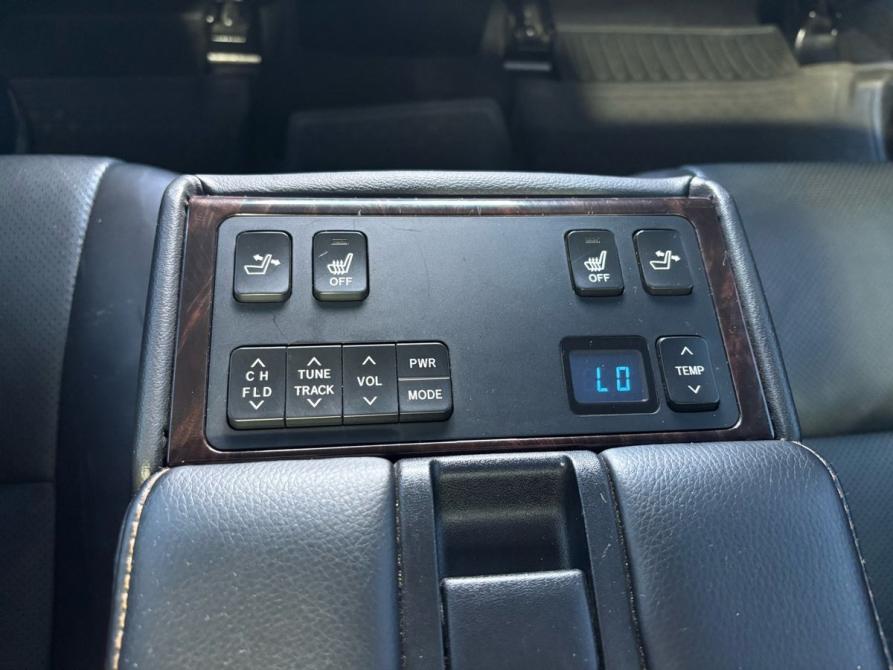 Toyota Camry VII (XV50) Рестайлинг Пермь  - изображение 24