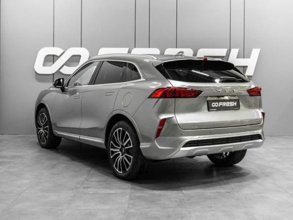Wey 05 с пробегом 2023 года, цена 4 500 000 рублей, 16459 км, внедорожник, Автокод Объявления