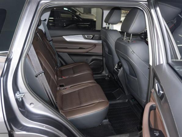 Chery Tiggo 8 Pro I с пробегом 2022 года, цена 2 048 000 рублей, 45530 км, внедорожник, Автокод Объявления
