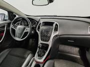 Opel Astra J Рестайлинг Москва  - изображение 31