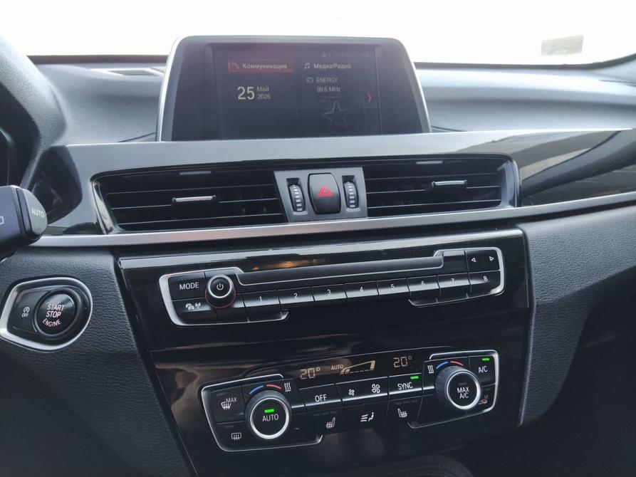 BMW X1 II (F48) Екатеринбург  - изображение 14
