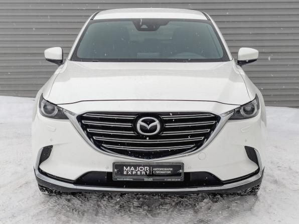 Mazda CX-9 II с пробегом 2021 года, цена 3 690 000 рублей, 96753 км, внедорожник, Автокод Объявления