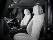 Mercedes-Benz G-Класс AMG II (W465) Рестайлинг Москва  - изображение 46