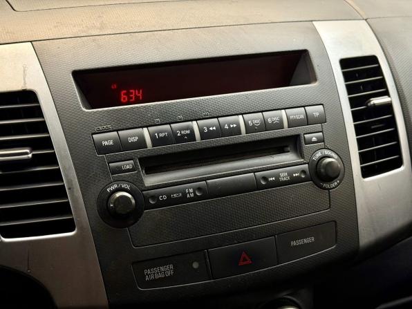 Mitsubishi Outlander II с пробегом 2008 года, цена 875 000 рублей, 261304 км, внедорожник, Автокод Объявления