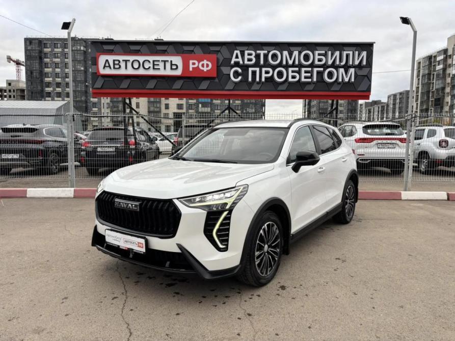 Haval Jolion I Рестайлинг Альметьевск  - изображение 6