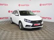 Lada (ВАЗ) Vesta I Вологда  - изображение 20