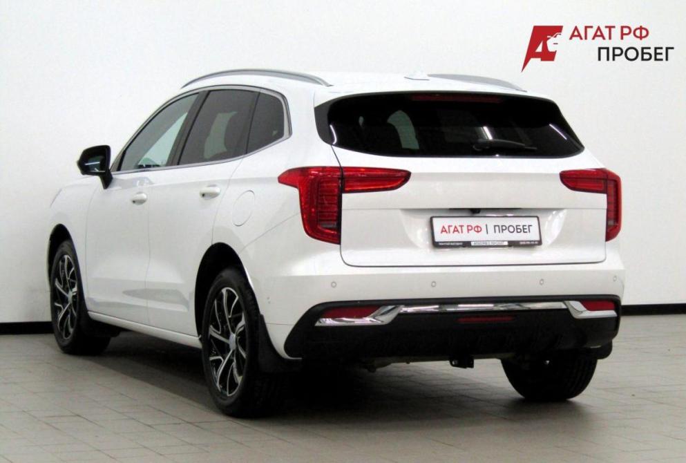 Haval Jolion I Рестайлинг Екатеринбург  - изображение 3