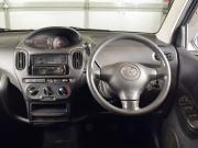 Toyota FunCargo Кемерово  - изображение 27