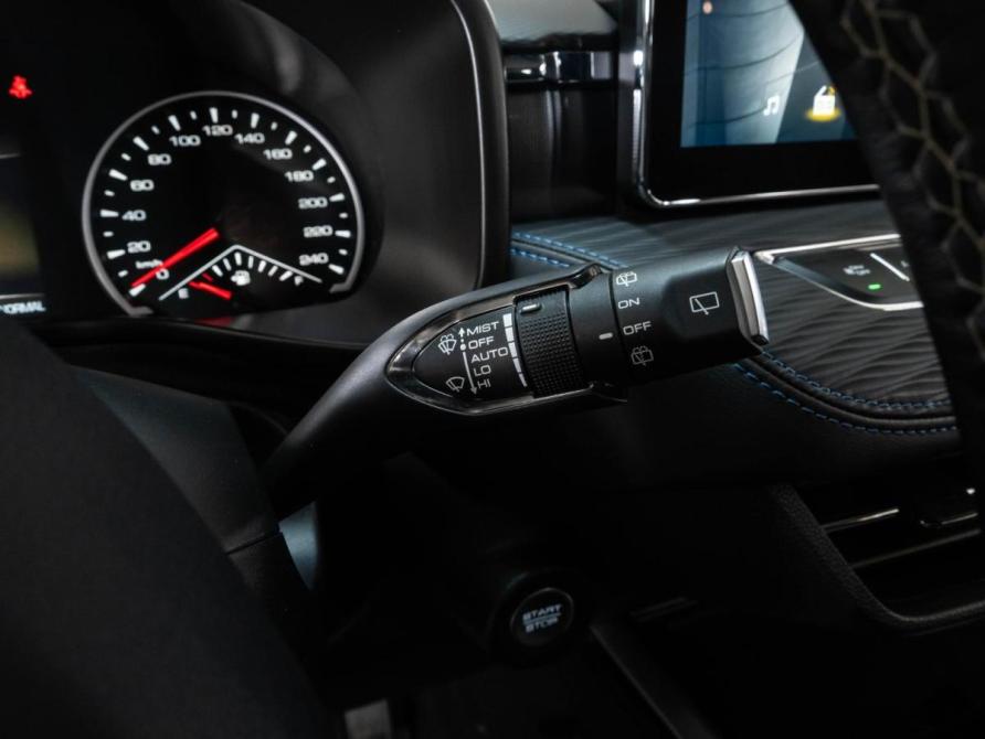 Haval Jolion I Рестайлинг Ставрополь  - изображение 19
