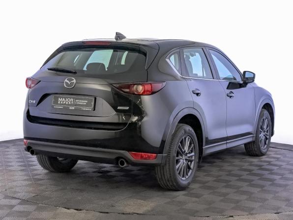 Mazda CX-5 II с пробегом 2020 года, цена 2 190 000 рублей, 193040 км, внедорожник, Автокод Объявления
