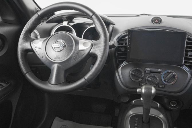 Nissan Juke I с пробегом 2013 года, цена 999 000 рублей, 132000 км, внедорожник, Автокод Объявления