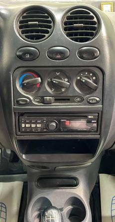 Daewoo Matiz I Рестайлинг с пробегом 2012 года, цена 210 000 рублей, 117000 км, хэтчбек, Автокод Объявления