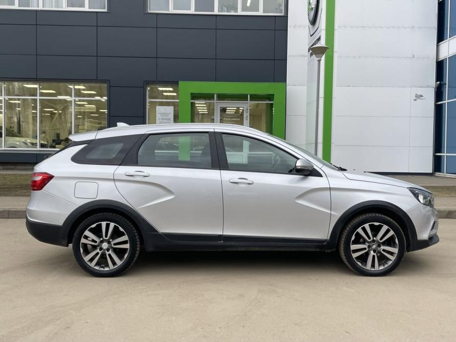 Lada (ВАЗ) Vesta I Ярославль  - изображение 4