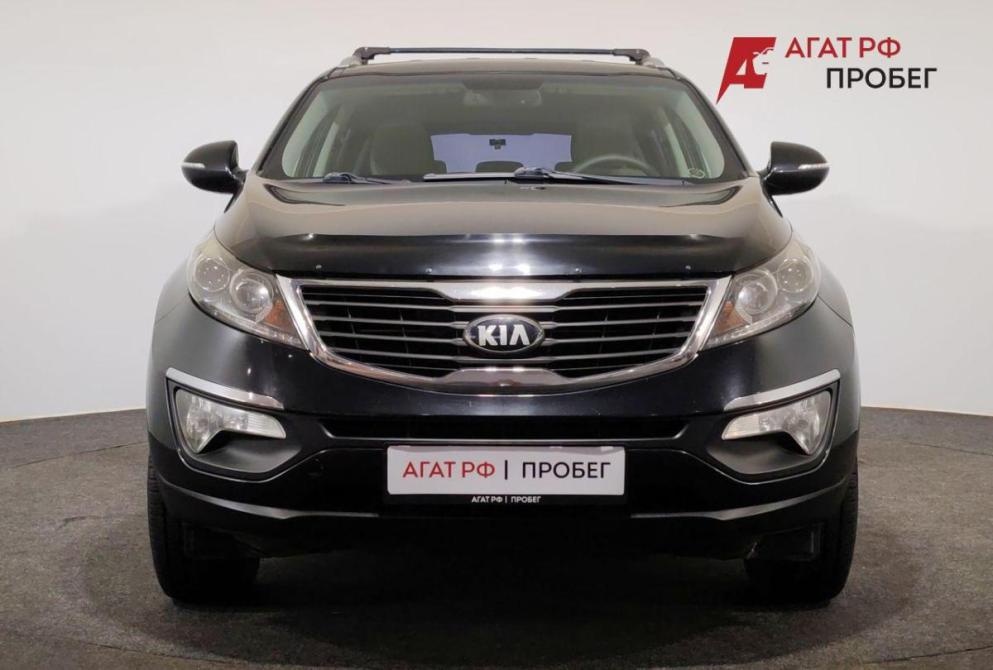 Kia Sportage III Ярославль  - изображение 2
