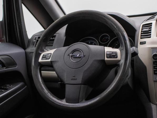 Opel Zafira B Рестайлинг с пробегом 2008 года, цена 470 000 рублей, 200497 км, компактвэн, Автокод Объявления