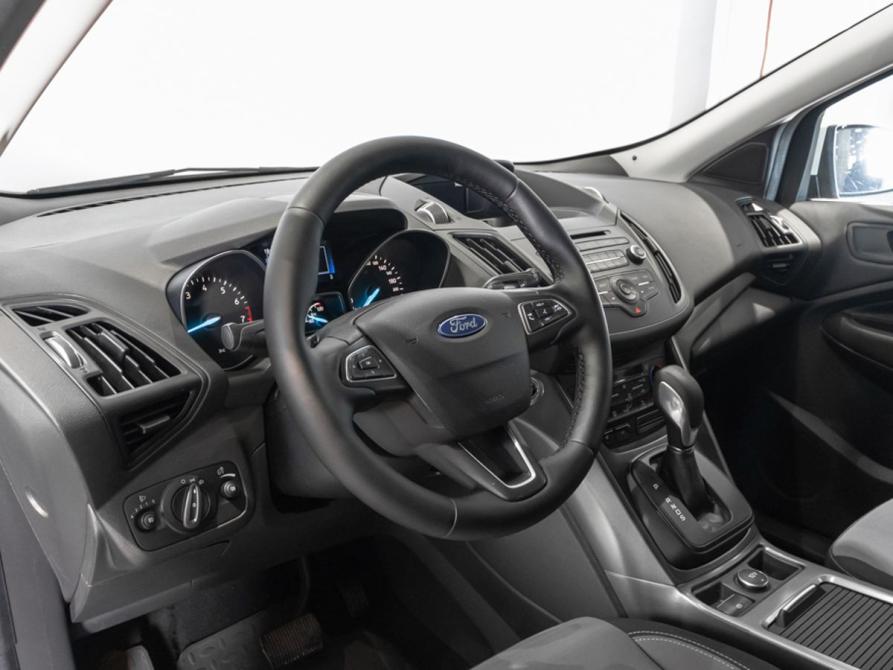 Ford Kuga II Рестайлинг Казань  - изображение 5