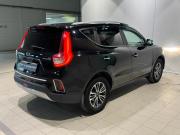 Geely Emgrand X7 I Рестайлинг 2 Самара  - изображение 12