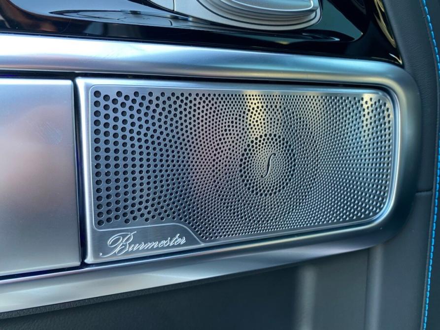 Mercedes-Benz G-Класс III (W465) Рестайлинг Сочи  - изображение 25