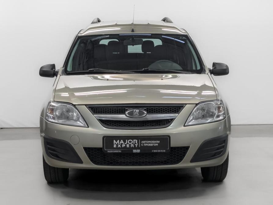 Lada (ВАЗ) Largus I Москва  - изображение 2