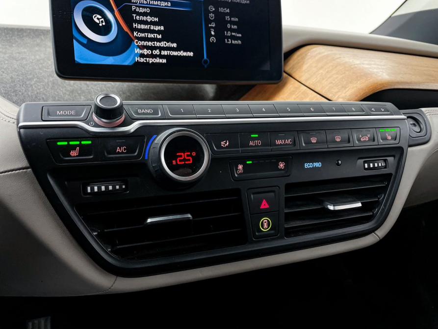 BMW i3 I (I01) Уфа  - изображение 23
