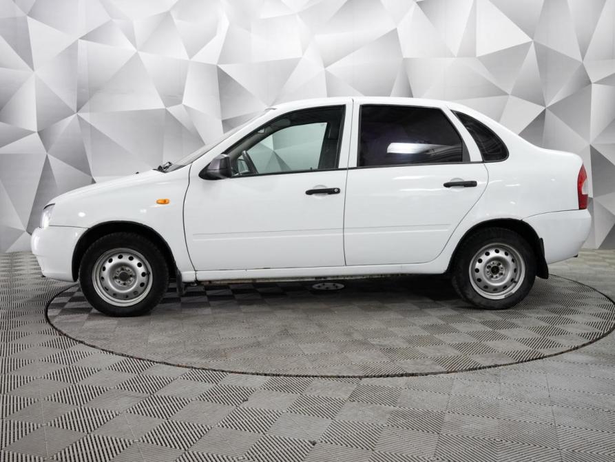Lada (ВАЗ) Kalina I Ульяновск  - изображение 2