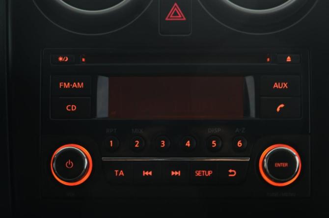 Nissan Qashqai I Рестайлинг с пробегом 2013 года, цена 1 249 000 рублей, 216000 км, внедорожник, Автокод Объявления