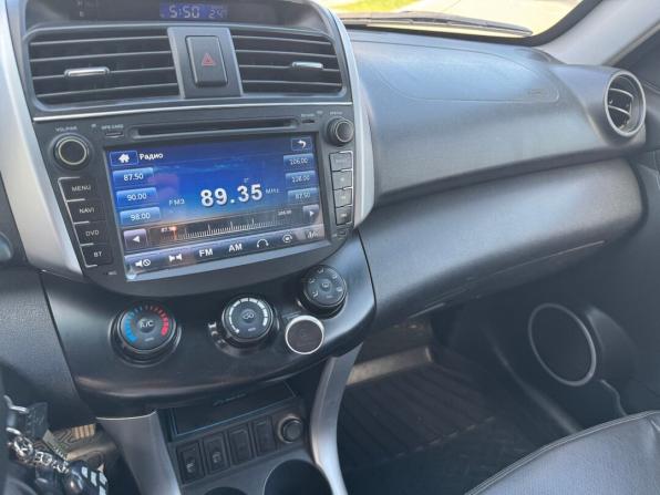 Lifan X60 I с пробегом 2013 года, цена 469 900 рублей, 170112 км, внедорожник, Автокод Объявления