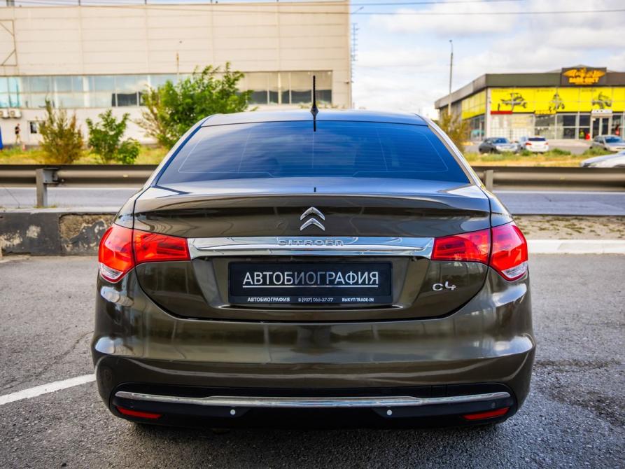 Citroen C4 II Волгоград  - изображение 6